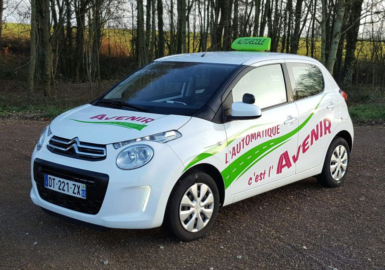 avenir-voiture-auto-ecole-boite-automatique-3 - Avenir Auto-Ecole | Langres